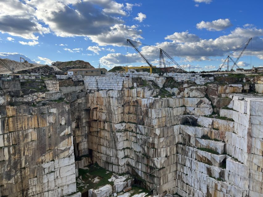 Marble Tour in Vila Viçosa - Who will enjoy this marble tour most?