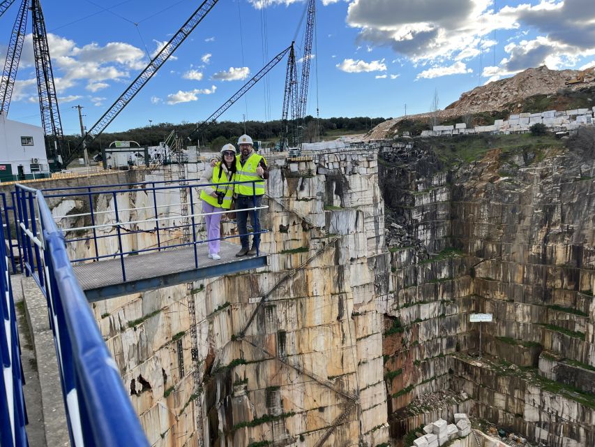 Marble Tour in Vila Viçosa - Should you book the Vila Viçosa marble tour?