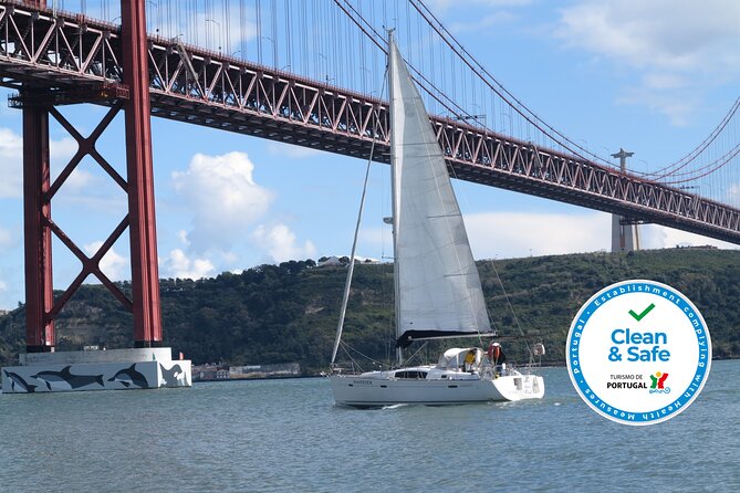 Morning Sailing Tour in Tagus River from Lisbon - Why a short Tagus sail works well in Lisbon