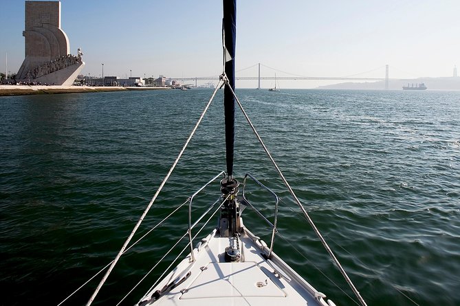 Morning Sailing Tour in Tagus River from Lisbon - What the one-hour schedule means for your day