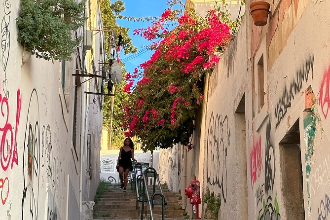Multicultural Lisbon Walk: Food Tastings, Stories & Live Music - Martim Moniz, where Lisbon’s many threads meet