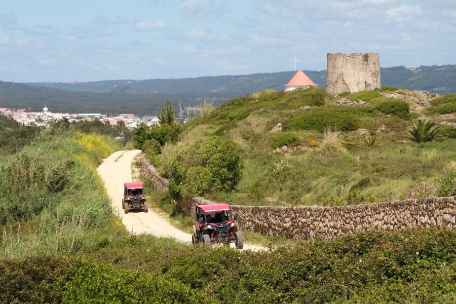 Nazaré: 4x4 Buggy Tour with Guide - Who will enjoy this Nazaré outing most?
