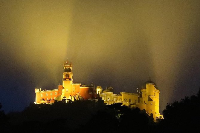 Night Walk: "From the Ghosts of the Castle to the Apparitions of the Mountains" - What to wear and bring