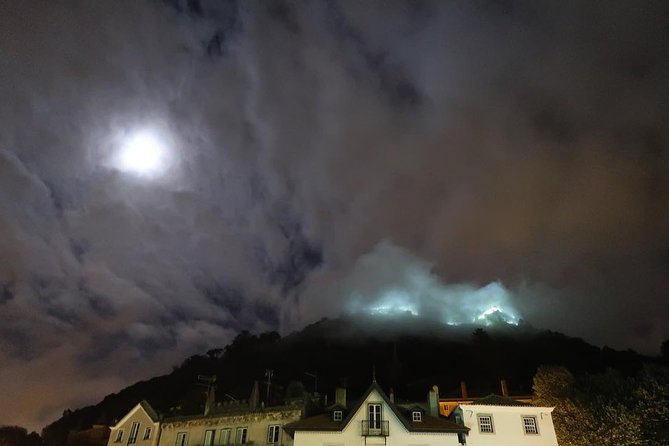 Night Walk: "From the Ghosts of the Castle to the Apparitions of the Mountains" - Who will enjoy this night walk?