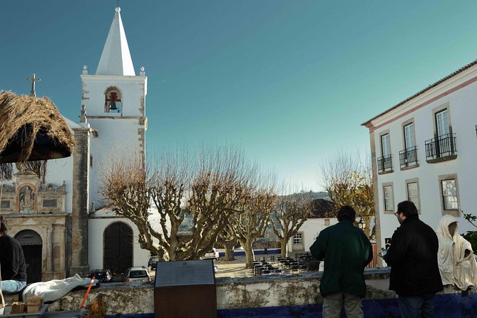 Óbidos: Medieval Tales & Secrets Spots - Why this two-hour walk works in Óbidos