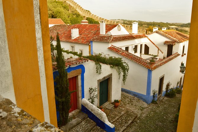Óbidos: Medieval Tales & Secrets Spots - The Jewish neighborhood and Óbidos beyond the main road