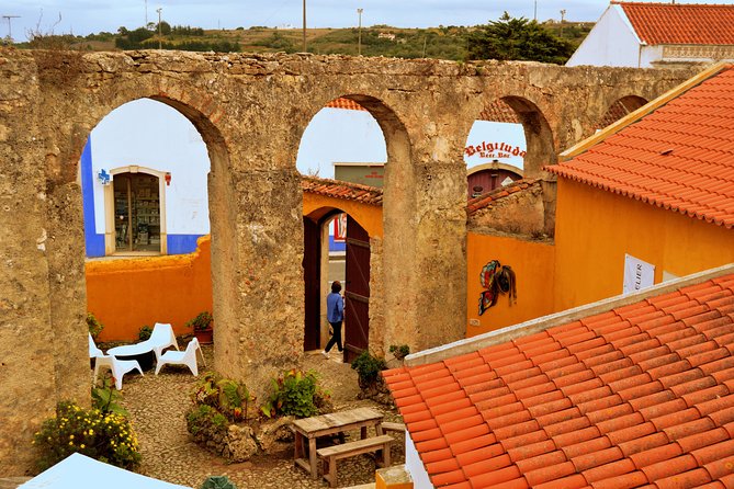 Óbidos: Medieval Tales & Secrets Spots - Ginjinha at a local home