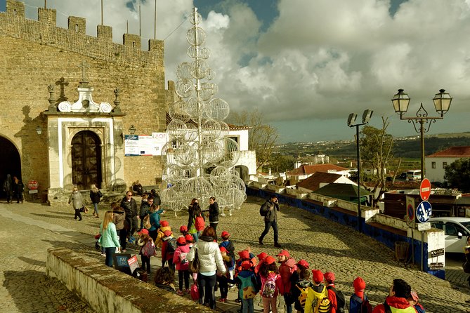 Óbidos: Medieval Tales & Secrets Spots - What the guides add