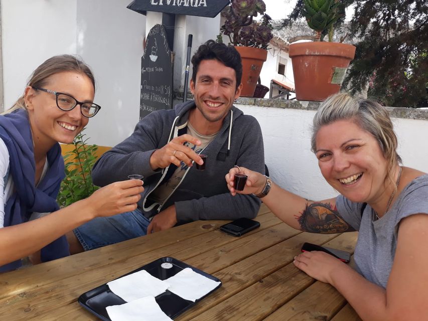 Óbidos: Medieval Tales & Secrets Spots Guided Walking Tour - Key points at a glance