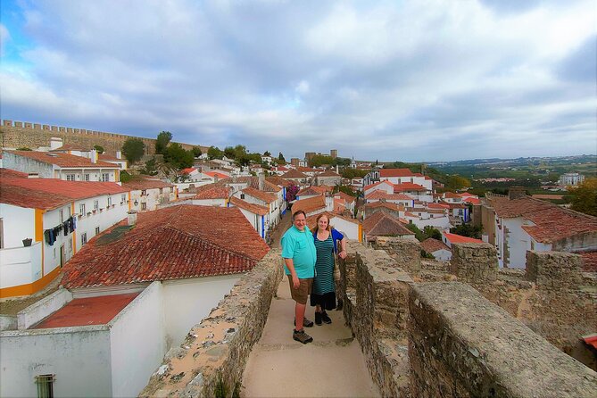 Obidos Medieval Village World Heritage Private Tour - What the private format changes