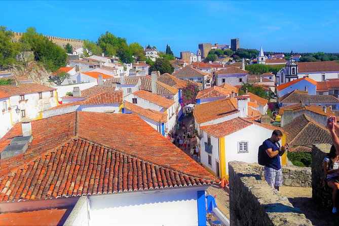 Obidos Medieval Village World Heritage Private Tour - Price, extra costs, and overall value