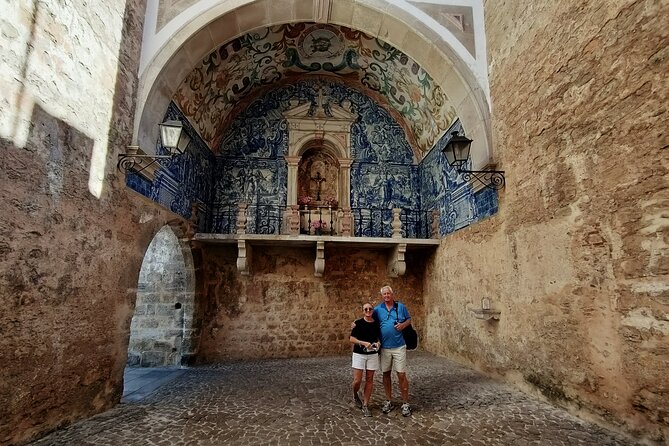 Obidos Medieval Village World Heritage Private Tour - Booking and cancellation details