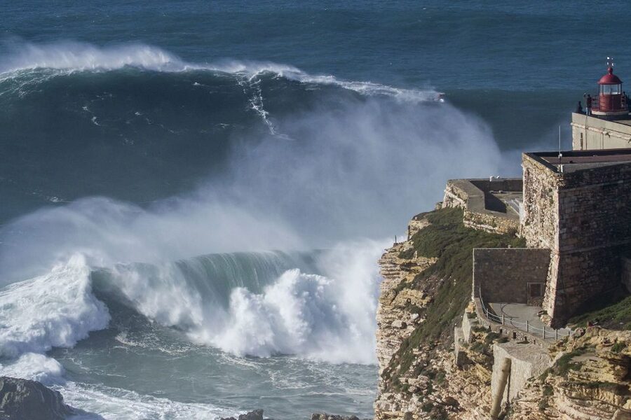 Óbidos, Nazaré & Alcobaça: Private Trip by Car - Why this three-stop route works so well