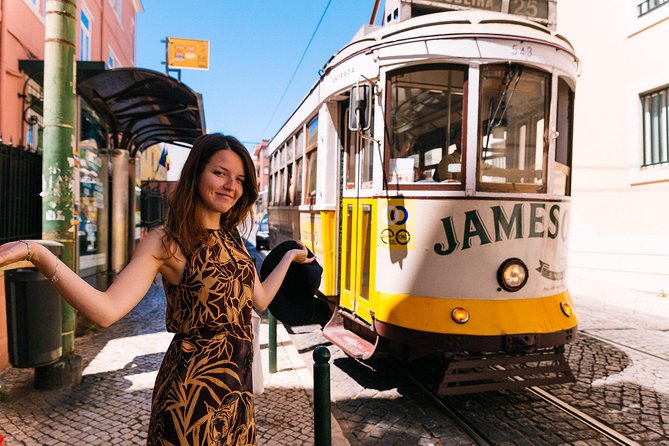 Off the Beaten Track in Lisbon: Lapa Private Tour - Key points to know before booking