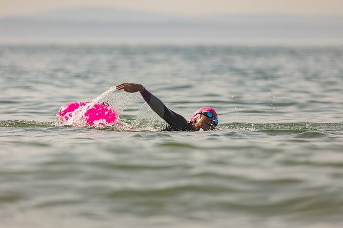 Open-Water Swimming in Cascais - Who will enjoy this Cascais swim most?
