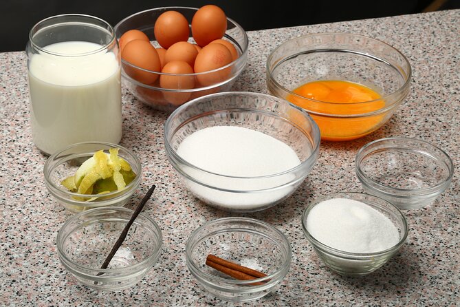 Pasteis de Nata Baking Class from Lisbon - What the $78.64 price includes in practical terms