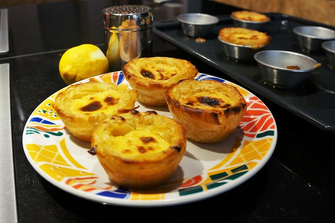 Pastel de Nata Cooking Class in Lisbon - Is $62.89 good value in Lisbon?