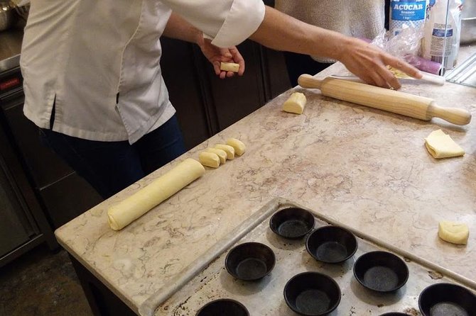 Pastel de Nata Workshop in Lisbon - What you take home besides the pastry