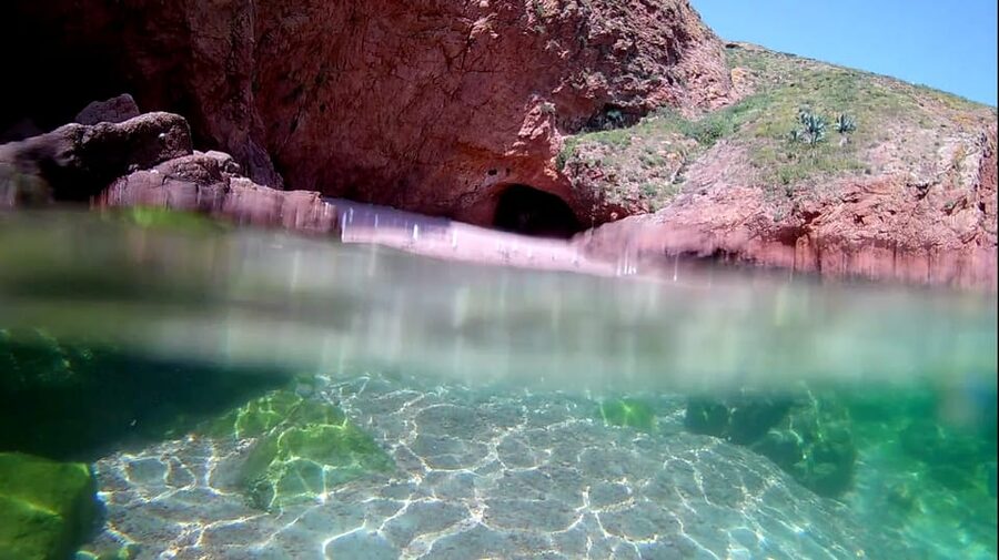 Peniche: Berlengas Island Catamaran Tour + Snorkeling - Walking to St. John the Baptist Fortress
