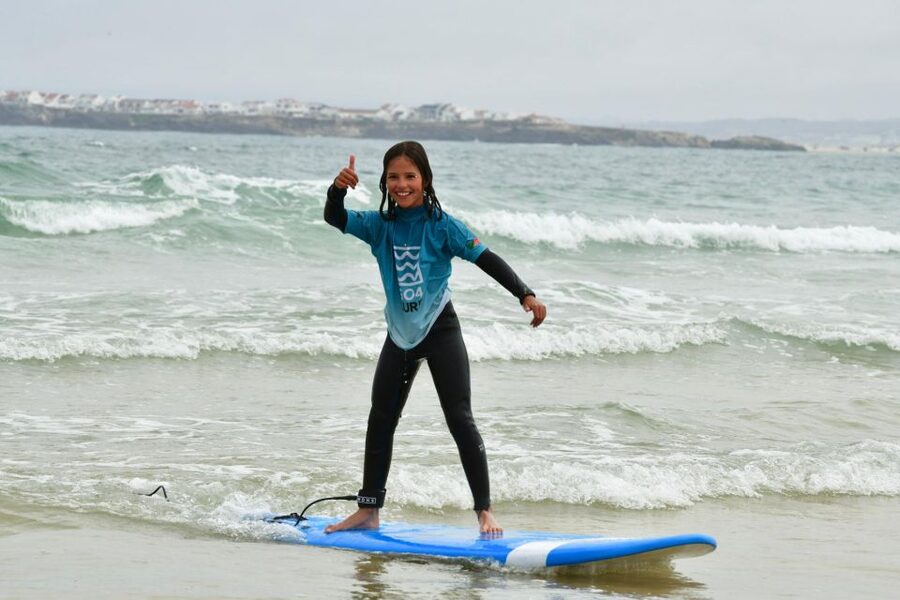 Peniche:Surf lessons Beginners ,Intermediate, advance level - Practical details that affect your day