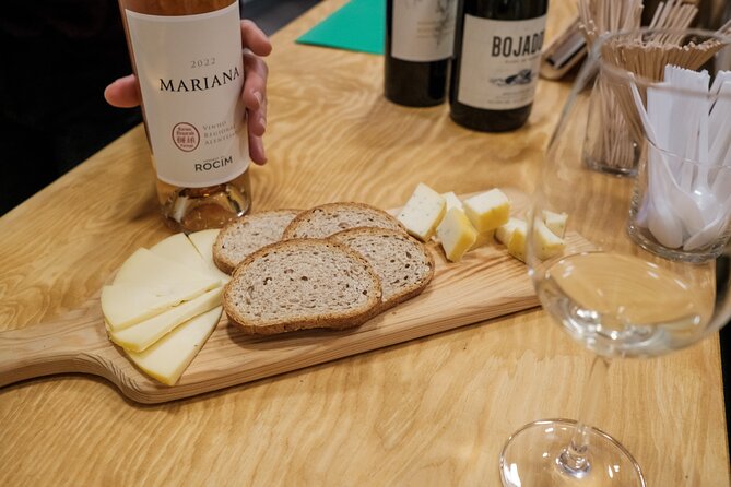 Portuguese Cooking Class in Lisbon - Key points to know before booking
