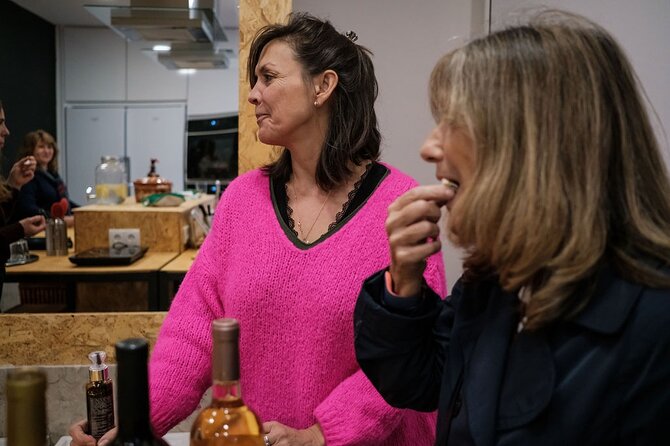 Portuguese Cooking Class in Lisbon - Cooking a seasonal Portuguese starter