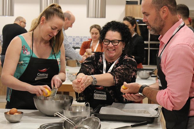 Portuguese Cooking Experience in Lisbon - Key points to know before booking