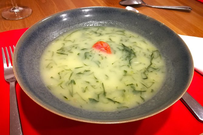 Portuguese Cooking Experience in Lisbon - What this Lisbon cooking class is really like