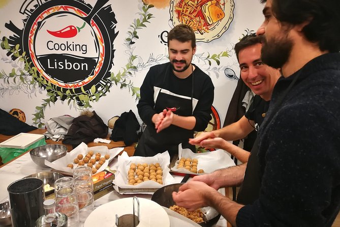 Portuguese Cooking Experience in Lisbon - Is $108.89 a fair price?
