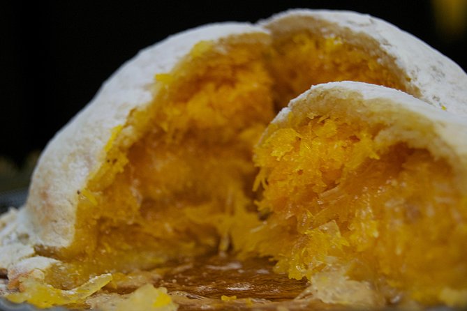 Portuguese Pastry Workshop in Lisbon - Making Lisbon’s famous custard tart by hand
