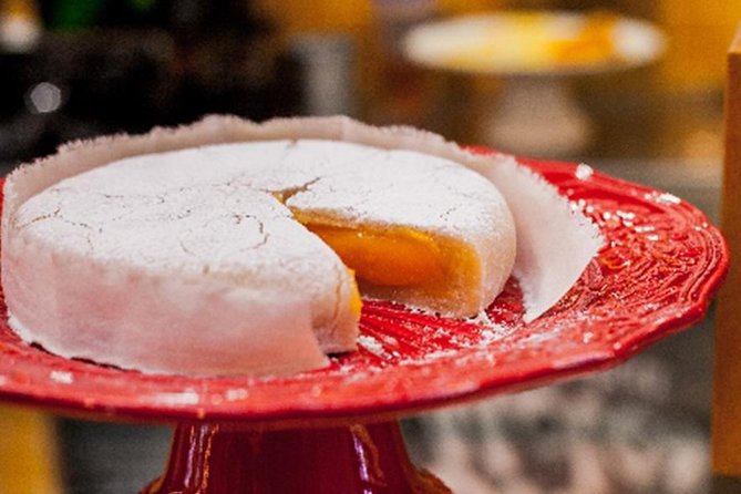 Portuguese Pastry Workshop in Lisbon - Timing, booking, and cancellation details