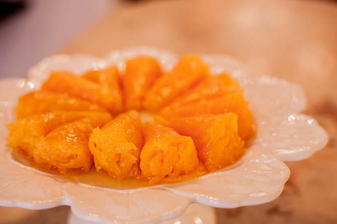 Portuguese Pastry Workshop in Lisbon - Casa dos Ovos Moles and the convent connection
