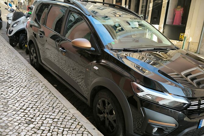 Premium Lisbon Airport Transfer to Lisbon - What the 20 to 45 Minutes Feel Like