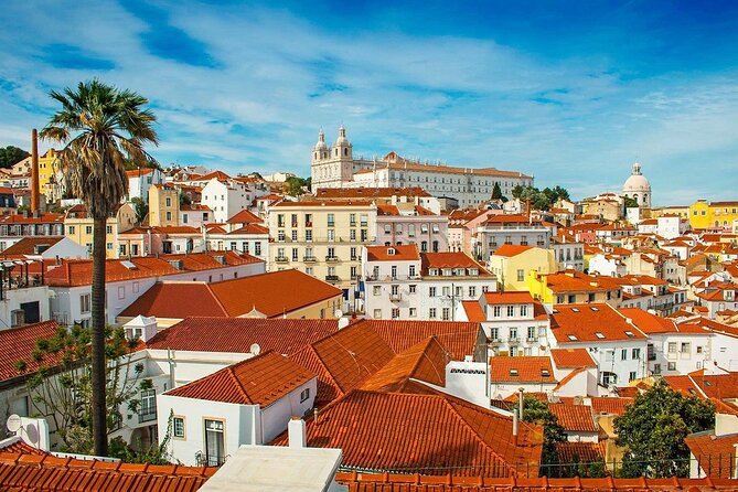 Private 4-Hour Lisbon City Highlights Tour by Tuktuk - What the four-hour schedule really means
