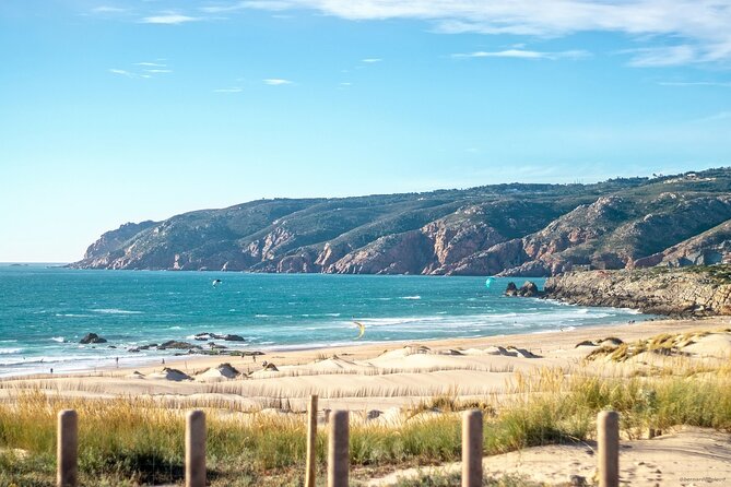 Private Adventure Tuk-Tuk,Sintra and Cascais, full day - Azenhas do Mar and the Atlantic edge