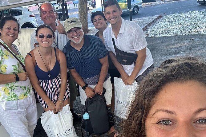 Private Adventure Tuk-Tuk,Sintra and Cascais, full day - Cascais, Boca do Inferno, and the final return