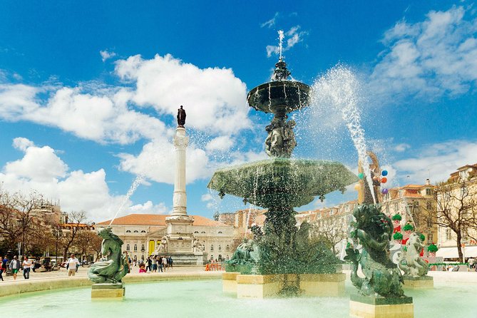 Private City Kickstart Tour: Lisbon - Who should book this Lisbon introduction?