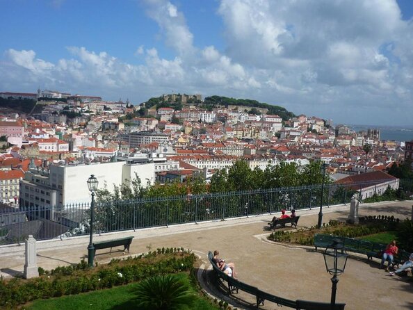 Private Culinary Kickstart Tour: Lisbon - Who will enjoy this Lisbon food walk?