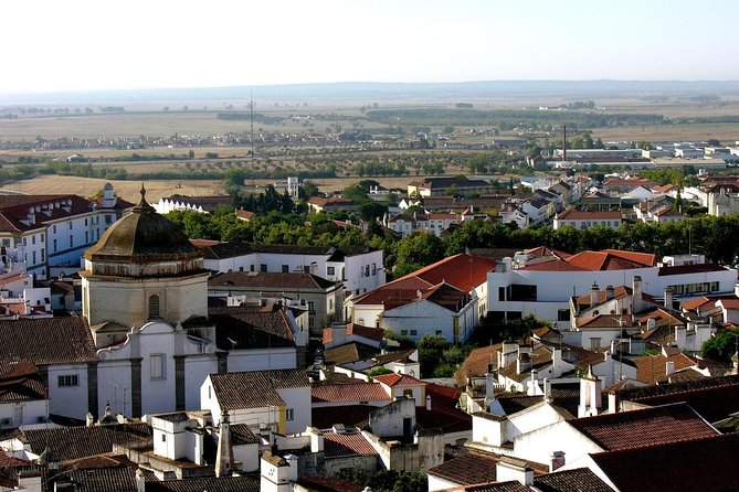 Private Day Tour With Guide to Évora and Monsaraz - Key points before you book