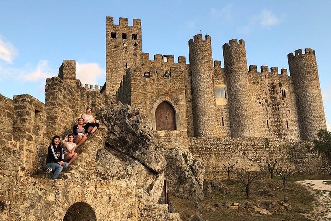 Private Day Tour With Guide to Fatima, Batalha, Nazaré and Obidos - Transport, timing, and comfort