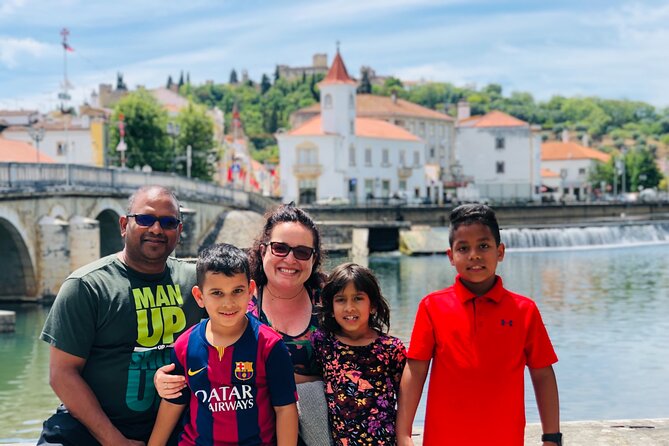 Private Day tour with private Guide - Tomar and the Knights of Templar history - Key points at a glance