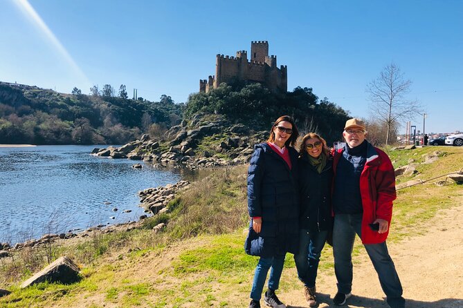 Private Day tour with private Guide - Tomar and the Knights of Templar history - Why Tomar is worth a full day from Lisbon