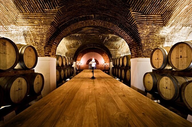Private Evora Heritage and Alentejo Wine Tour from Lisbon - Key points to know before booking
