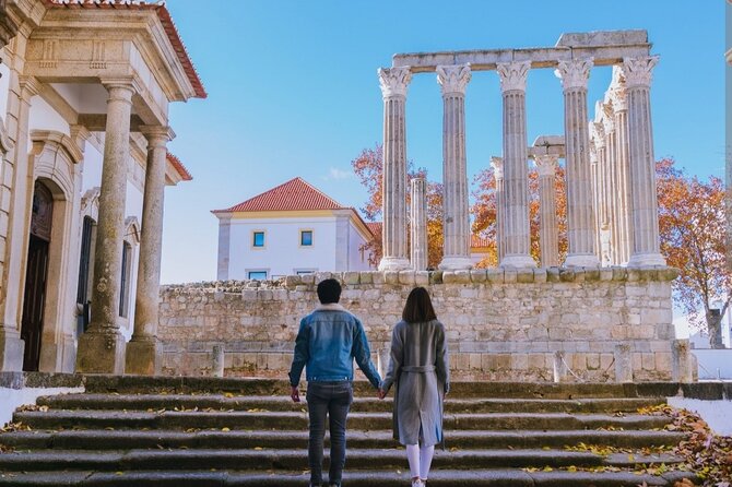Private Evora Heritage and Alentejo Wine Tour from Lisbon - Who should book this Évora day trip