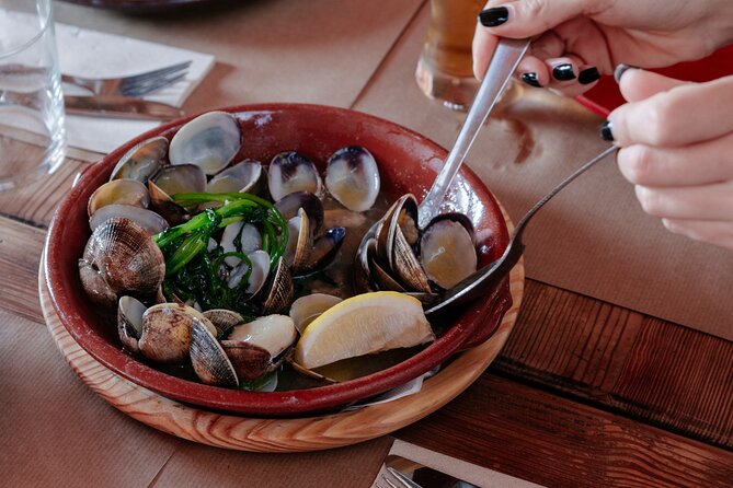 Private Food and Wine Tour: From Street to Gourmet - Mouraria, Fado, and a changing food culture