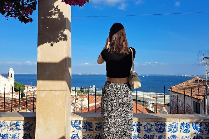Private Food and Wine Tour: From Street to Gourmet - Igreja de São Domingos and the rebuilt center