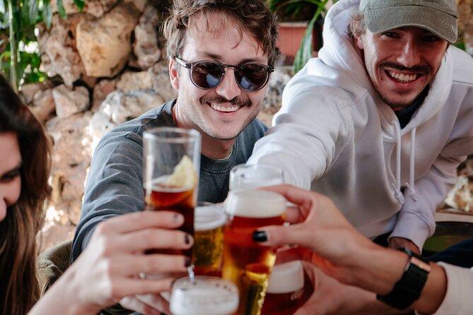 Private Food and Wine Tour: From Street to Gourmet - Why the private format is worth the price