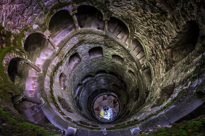 Private Getaway in Sintra - Through the Hills to the Coast - Key points to know before booking