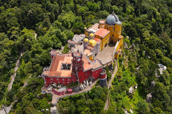 Private Getaway in Sintra - Through the Hills to the Coast - Why a private Sintra tour makes sense