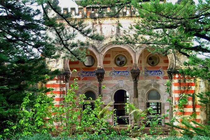 Private Getaway in Sintra - Through the Hills to the Coast - Quinta da Regaleira and the Initiation Well